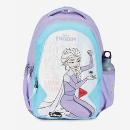 Wildcraft Graphic Printed Girl Squad 3-Frozen Backpack-14