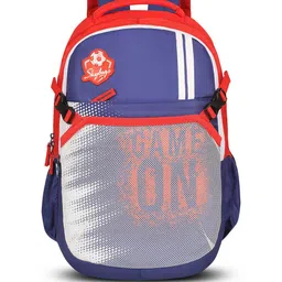 Skybags Kids Graphic School Backpack-32