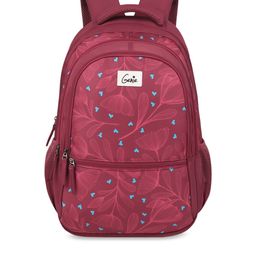 Genie Unisex Graphic Printed Large Laptop Backpack-36L-19