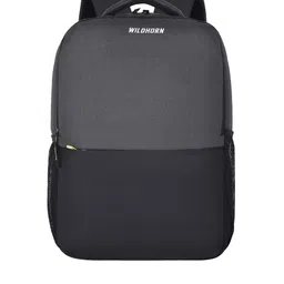 WildHorn Backpack With Laptop Compression Straps-image-99