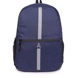 ASTRID Men Backpack With Laptop Compartment-22