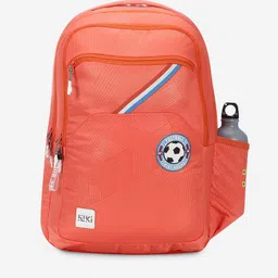 Wildcraft Graphic Printed WIKI-3 Backpack-51
