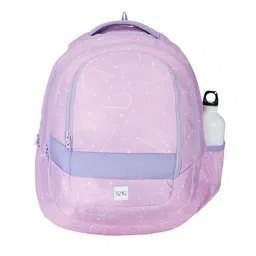 Wildcraft Geometric Printed WIKI GIRL-2 Backpack-14