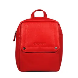 CALFNERO Leather  Backpack-image-13