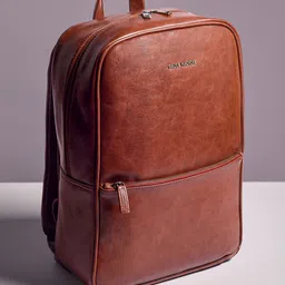 Gauge Machine Unisex Backpack-40