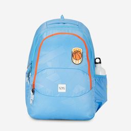 Wildcraft Solid Padded WIKI-5 Backpack-56