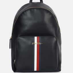 Tommy Hilfiger Women Striped Ergonomic Backpack-picture-47