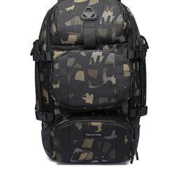 OZUKO Happy Nomad Camo Soft One Size Backpack-20
