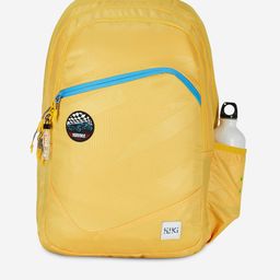 Wildcraft Geometric Printed Medium WIKI-4 Backpack-57