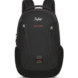Skybags Unisex 16 Inch Laptop Padded Backpack-16