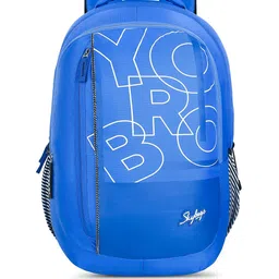 Skybags Kids Typography Printed Backpack-10