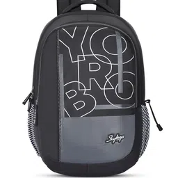 Skybags Kids Typography Backpack-image-66