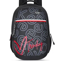 Skybags Kids Printed Medium Backpack-32