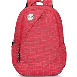 Skybags Kids Printed Backpack-32