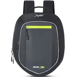 Skybags Kids Textured Backpack-6