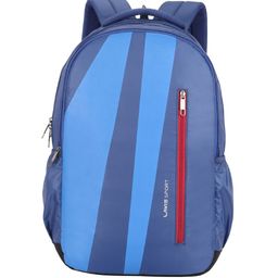 LAVIE SPORT Unisex Medium Backpack Up To 15 Inch Laptop-24