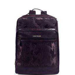 Gauge Machine Unisex Camouflage Printed Backpack image 2