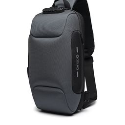 OZUKO Nova Voyage Soft One Size Backpack image 5