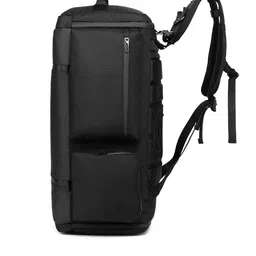 OZUKO Xploretech Gear 9326 Soft Medium Size Backpack image 5