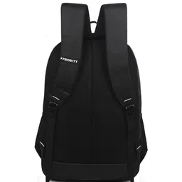 Priority Kids-Unisex Non-Padded Graphic Backpack image 2