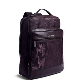 Gauge Machine Unisex Camouflage Printed Backpack image 3