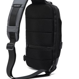 OZUKO Virtupak Soft One Size Backpack image 5