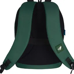 F Gear Crusader V2 Unisex  Water Resistant Ergonomic Backpack image 4