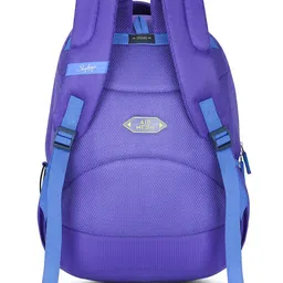 Skybags Kids Graphic Printed Ergonomic Backpack image 3