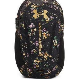UNDER ARMOUR Unisex Brand Logo Printed Backpacks-32
