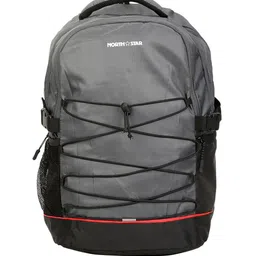 North Star Unisex Medium Backpack Up to 16 inch Laptop-58