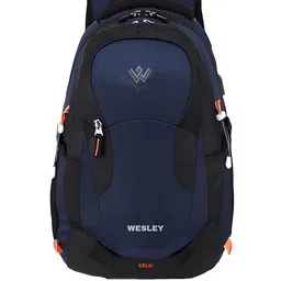 Wesley Unisex Backpack-36
