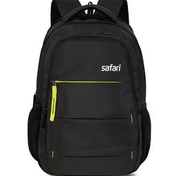 Safari Snap 19 Inch Large Casual Backpack - 35 L-10