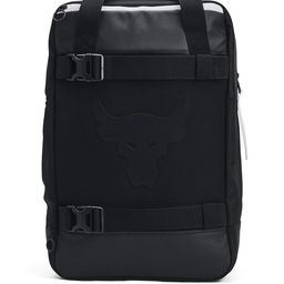UNDER ARMOUR Project Rock Box Duffle Backpack-28