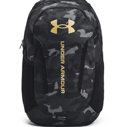 UNDER ARMOUR Hustle 6.0 Backpack-16