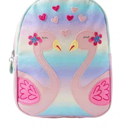 Accessorize Girls Graphic Backpack-image-34