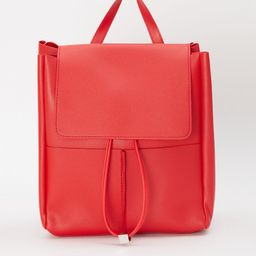 20Dresses Women Red Backpack-image-82