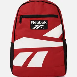 Reebok Unisex Everyday Basic Backpack-24