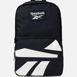 Reebok Unisex Printed All Purpose Backpack-27