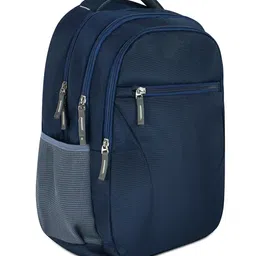NFI essentials Unisex Backpack image 2