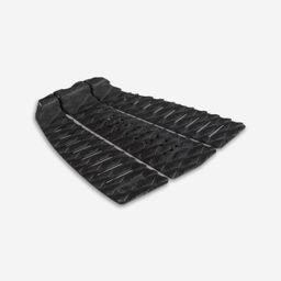 Rear foot 3-Part SURF PAD - Black-9