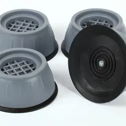 Washing Machine, Refrigerator, Water Cooler, Air Cooler Material Plastic, Rubber-image-35