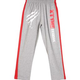 Fashionable Kids Printed Pure Cotton Lounge Pant-image-36