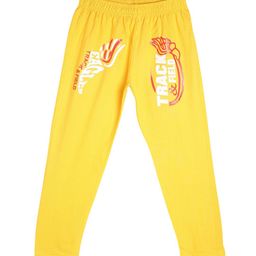 Fashionable Kids Printed Pure Cotton Lounge Pant-image-72