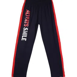 Fashionable Kids Printed Pure Cotton Lounge Pant-picture-31