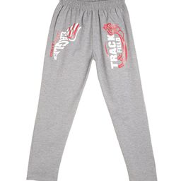 Fashionable Kids Printed Pure Cotton Lounge Pant-image-79