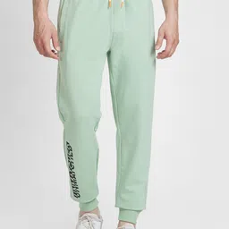 SPYKAR Men Slim Fit Cotton Joggers-image-50