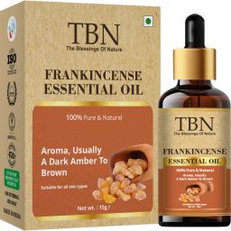 Frankincense Oil 100% Pure & Natural for Theeth Pain, Skin, Hair, Pimples-image-16