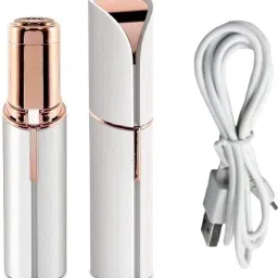 Vifora USB Rechargeable Facial Hair Remover for Women - Smooth, Painless Epilator Trimmer 30 minRuntime 3 Length Settings-picture-17