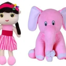 STUFFED TOYS- 20 cm-15
