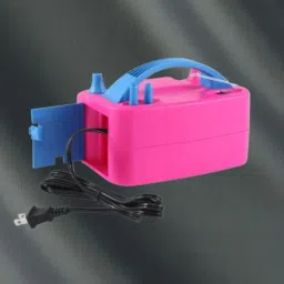 Portable Party Balloon Air Pump with Fast Inflation Balloon Pump-image-61